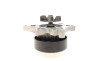 Водяной насос помпа Toyota Avensis Corolla 1.4-1.8 VVT-i 00-12 - ((1610009080, 1610009130, 1610009170, 1610009310, 1610029095)) HEPU P7673 (фото 6)