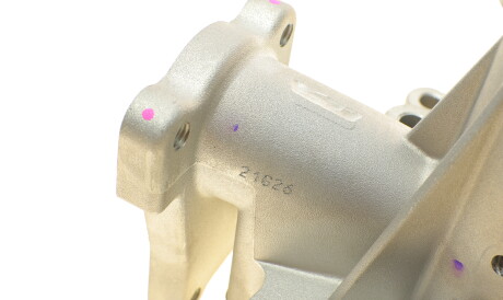 Фото 2 - Водяной насос HEPU P7734