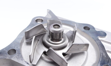 Фото 2 - Водяной насос HEPU P7769