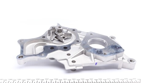 Фото 3 - Водяной насос HEPU P7769