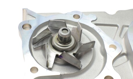 Фото 2 - Водяной насос HEPU P7772