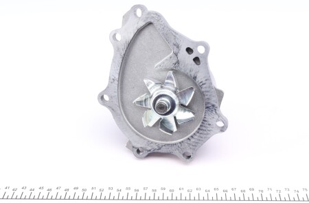 Фото 2 - Водяной насос HEPU P7789