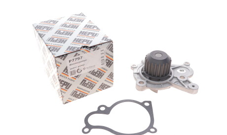 Фото 2 - Водяний насос HEPU P7797