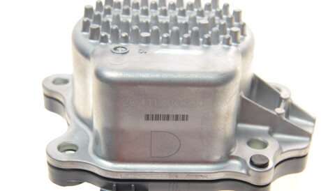 Фото 2 - Водяний насос HEPU P7867