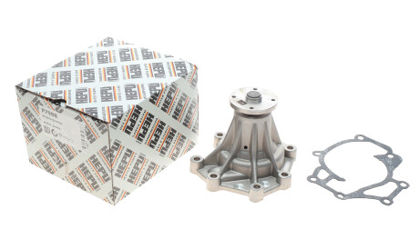 Фото 2 - Водяной насос HEPU P7988