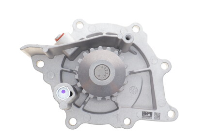 Фото 4 - Водяний насос HEPU P807