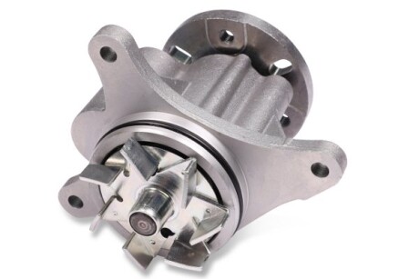 Фото 4 - Водяной насос HEPU P809