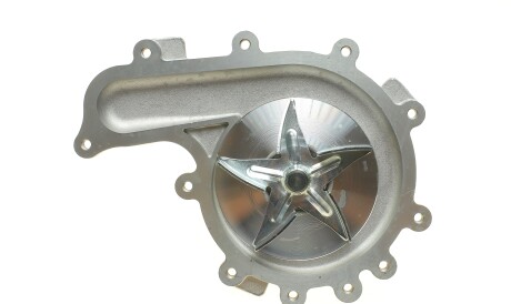 Фото 2 - Водяний насос HEPU P811