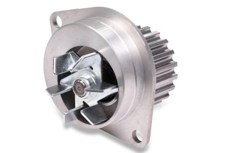 Фото 4 - Водяний насос HEPU P812