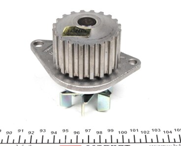 Фото 2 - Водяной насос HEPU P813