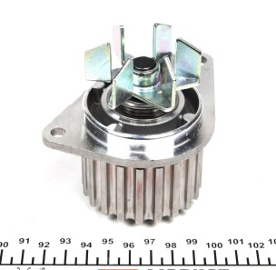 Фото 3 - Водяной насос HEPU P813