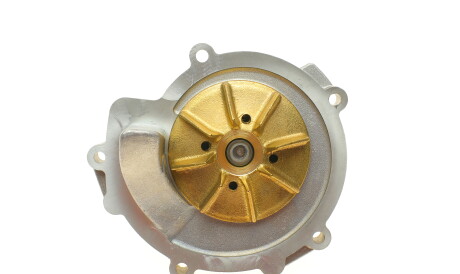 Фото 2 - Водяний насос HEPU P838