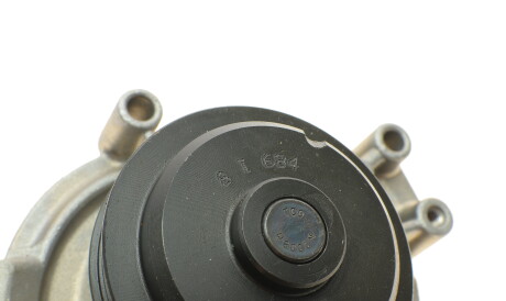 Фото 3 - Водяний насос HEPU P838