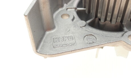 Фото 3 - Водяний насос HEPU P841