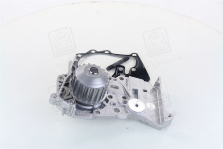 Фото 4 - Водяний насос HEPU P842S