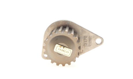 Фото 3 - Водяной насос HEPU P846