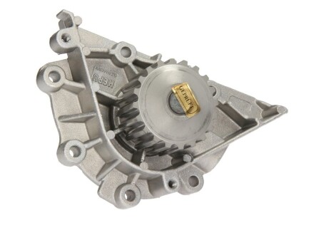 Фото 2 - Водяной насос HEPU P857