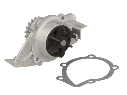 Фото 2 - Водяной насос HEPU P889