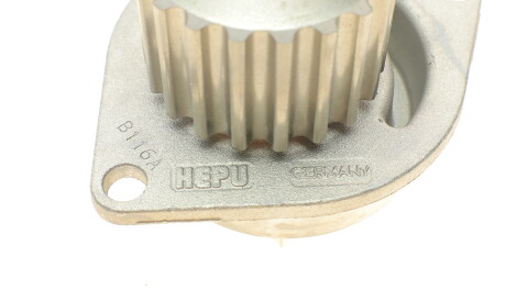 Фото 3 - Водяний насос HEPU P891