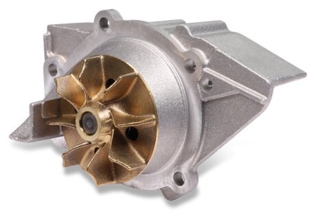 Фото 4 - Водяний насос HEPU P895