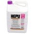 Антифриз LongLife Ready Mix G12evo фиолетовый -38°C, 5л - HEPU P900RMEVO12005 (фото 1)