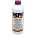 Антифриз LongLife Ready Mix G12evo фиолетовый -38°C, 1,5л - HEPU P900RMEVO12 (фото 1)