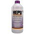 Антифриз G12+ Ready Mix Violet-Purple -37°C фиолетовый, 1,5л - HEPU P900-RM-G12PLUS (фото 1)