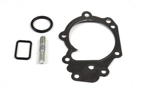 Фото 2 - Водяний насос HEPU P903