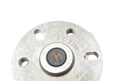 Фото 2 - Водяний насос HEPU P904