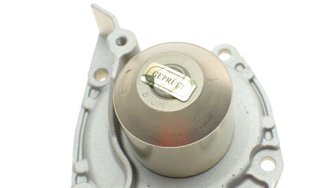 Фото 3 - Водяной насос HEPU P955