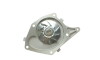 Водяной насос помпа Renault Kangoo Megane Clio 1.5dCi 01- - (1741084A00, 1741084A00000, 1741084A20) HEPU P958 (фото 2)