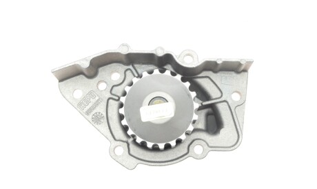 Фото 2 - Водяной насос HEPU P961