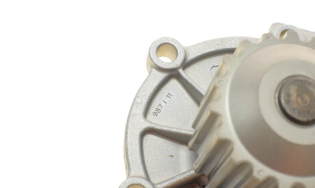 Фото 2 - Водяний насос HEPU P987