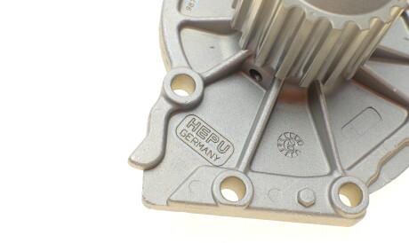 Фото 3 - Водяний насос HEPU P987