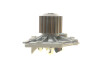 Водяной насос помпа Volvo S60 S80 S90 V40 V60 2.0D 15- - ((31368179, 31338211, 31368042, 31368143, 31686005)) HEPU P987 (фото 5)