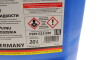 Антифриз (червоний) G12 (20L) (концентрат) - (000989180809, 000989282514, 09194431) HEPU P999-G12-020 (фото 2)