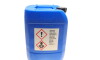Антифриз (червоний) G12 (20L) (концентрат) - (000989180809, 000989282514, 09194431) HEPU P999-G12-020 (фото 3)