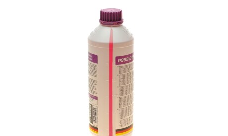 Фото 3 - Охолоджуюча рідина G13 1.5L концентрат HEPU P999-G12-SUPERPLUS (P999G12SUPERPLUS)