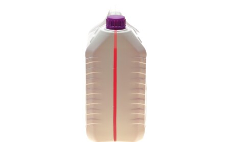 Фото 5 - Охолоджуюча рідина HEPU P999-G13-005 (P999G13005)