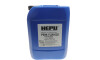 Антифриз (жовтий) G11 (20L) (концентрат) - (6001997196, 7711428130, 7711428132) HEPU P999-YLW-020 (фото 1)