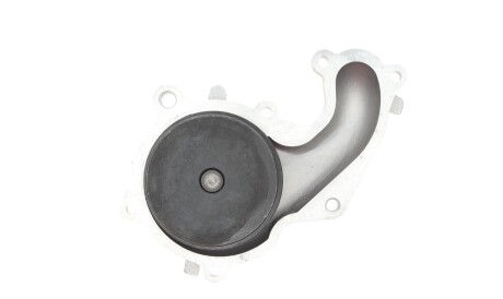 Фото 2 - Комплект ременя ГРМ HEPU PK02370