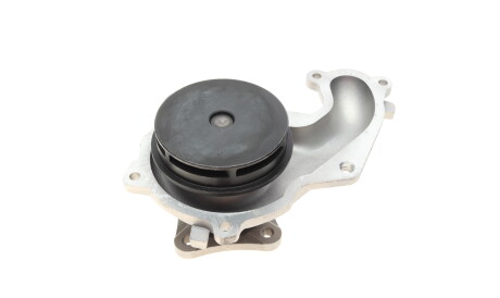 Фото 3 - Комплект ременя ГРМ HEPU PK02370