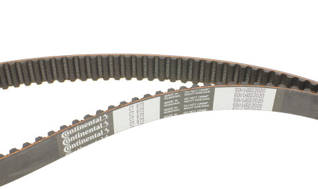 Фото 3 - Комплект ремня ГРМ HEPU PK03271