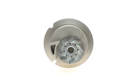 Фото 5 - Комплект ремня ГРМ HEPU PK03271