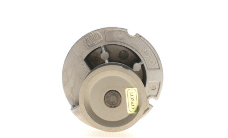 Фото 7 - Комплект ремня ГРМ HEPU PK03271