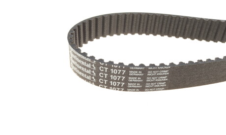 Фото 2 - Комплект ремня ГРМ HEPU PK03630