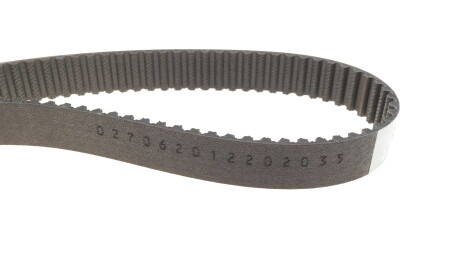 Фото 3 - Комплект ремня ГРМ HEPU PK03630