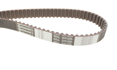 Фото 2 - Комплект ремня ГРМ HEPU PK05402