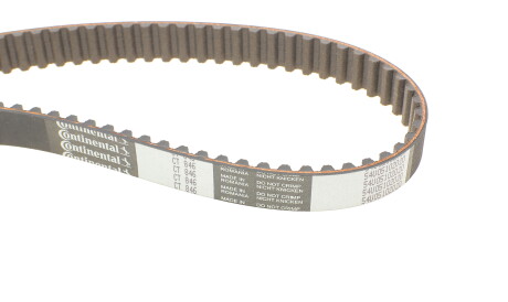 Фото 3 - Комплект ремня ГРМ HEPU PK05410