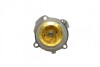 Комплект ГРМ + помпа Audi/Seat/Skoda/WV 1.6 95- - (06A198119, 06B121011, 06B121011A) HEPU PK05450 (фото 6)